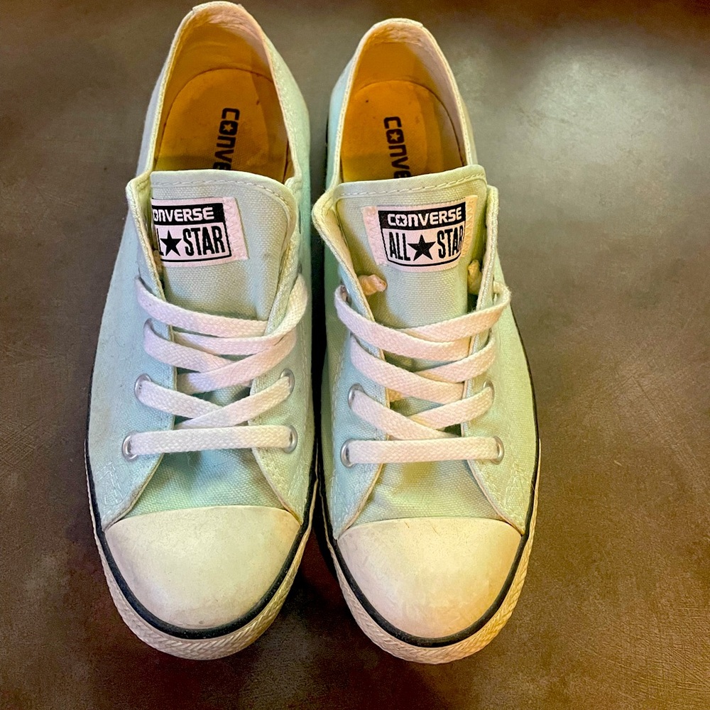 Converse sneakers/runners